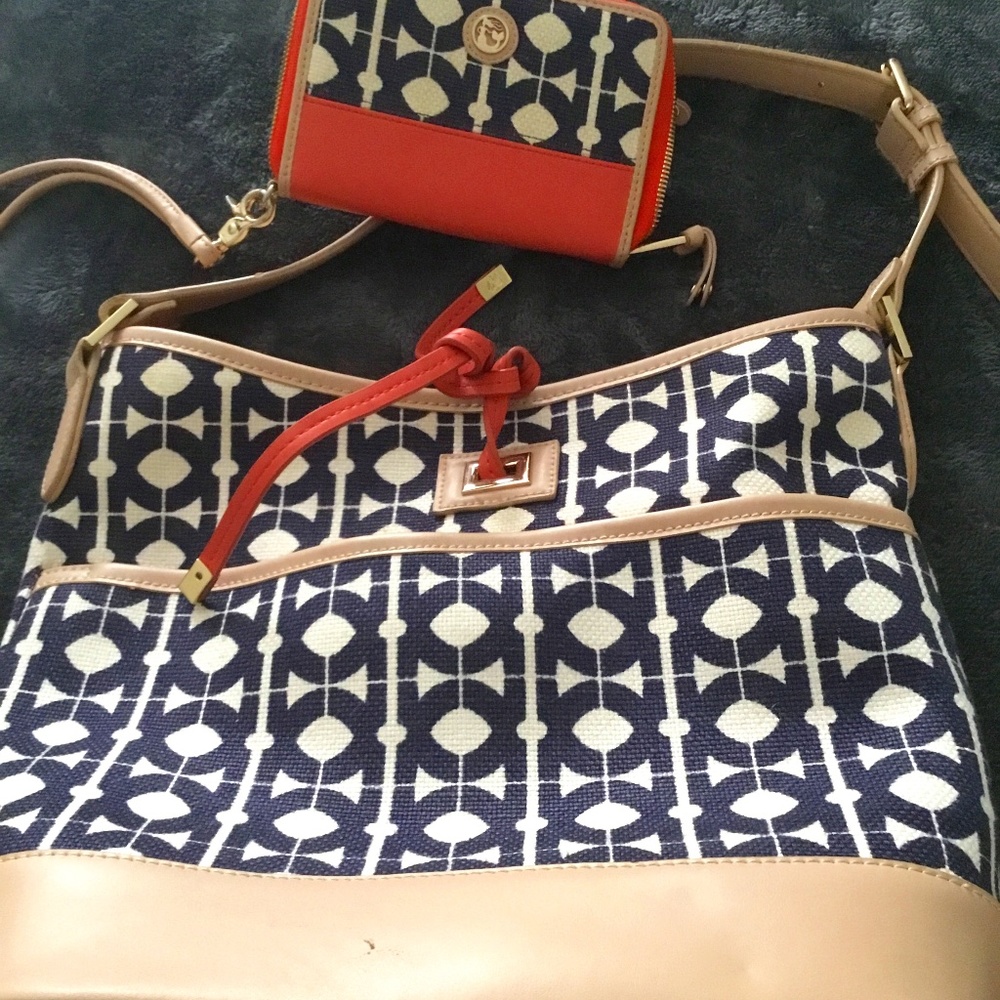 Handbag